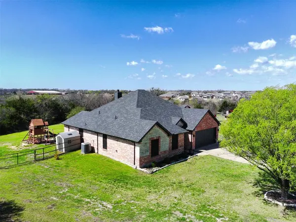 129 Avalon Drive, Princeton, TX 75407