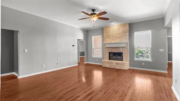 129 Avalon Drive, Princeton, TX 75407