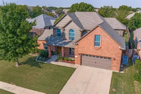 552 Big Bend Drive, Keller, TX 76248