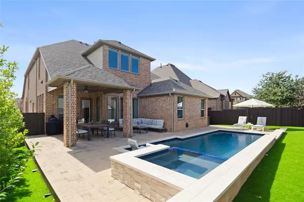 6905 St Georges Drive, Mckinney, TX 75070