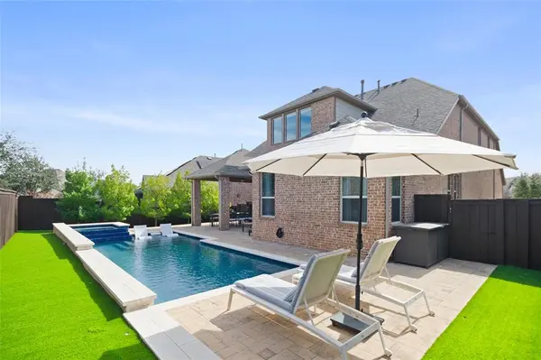 6905 St Georges Drive, Mckinney, TX 75070