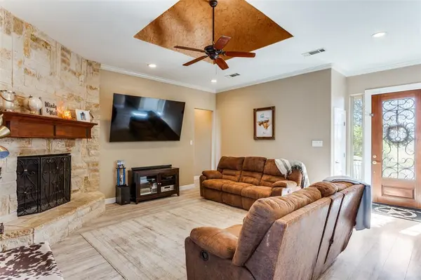 10001 County Road 519, Burleson, TX 76028