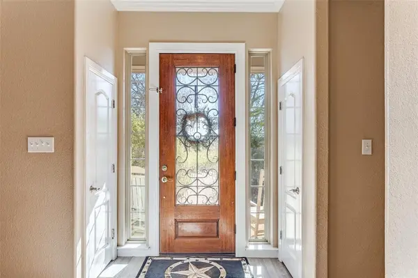 10001 County Road 519, Burleson, TX 76028