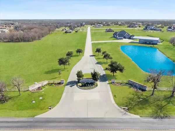 649 Horseshoe Bend, Royse City, TX 75189