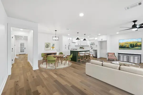 8454 Swift Avenue, Dallas, TX 75228