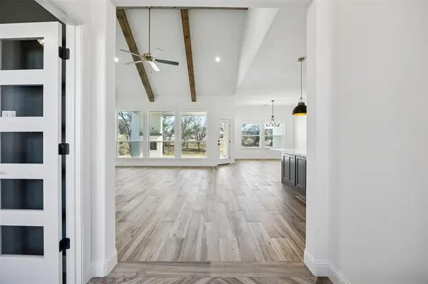 257 Coalson Crossing, Azle, TX 76020