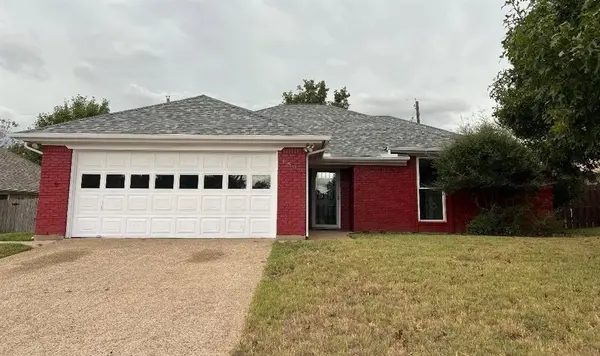 1500 Hyde Park Boulevard, Cleburne, TX 76033