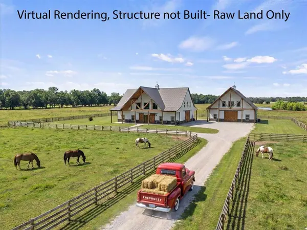 0 VZ CR 4607, Ben Wheeler, TX 75754