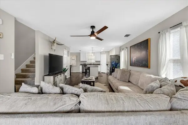 105 Brooks Street, Terrell, TX 75160