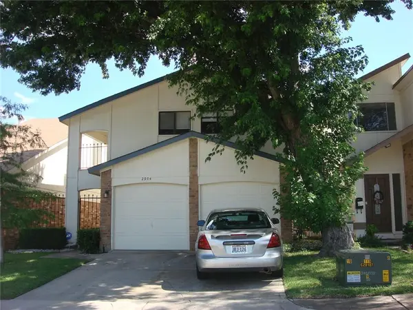 2904 Southern Cross Drive, Garland, TX 75044