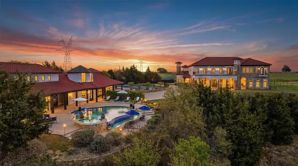 124 Private Road 2381 Road, Decatur, TX 76234