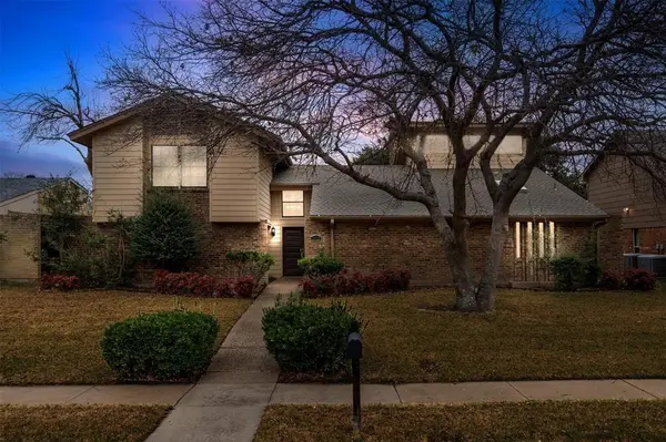 1132 Mill Springs, Richardson, TX 75080