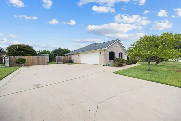 1203 Hummingbird Road, Killeen, TX 76542