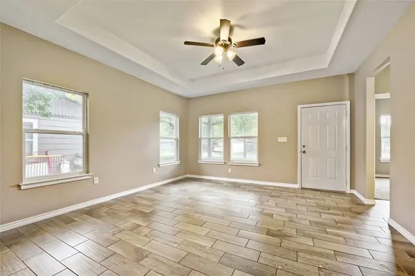 1101 Baird Street, Cleburne, TX 76033