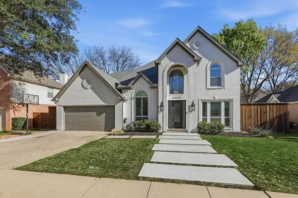 3408 Druid Way, Flower Mound, TX 75028