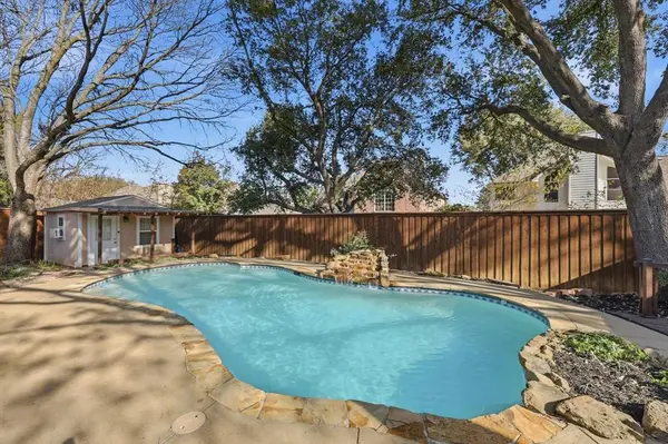 3408 Druid Way, Flower Mound, TX 75028