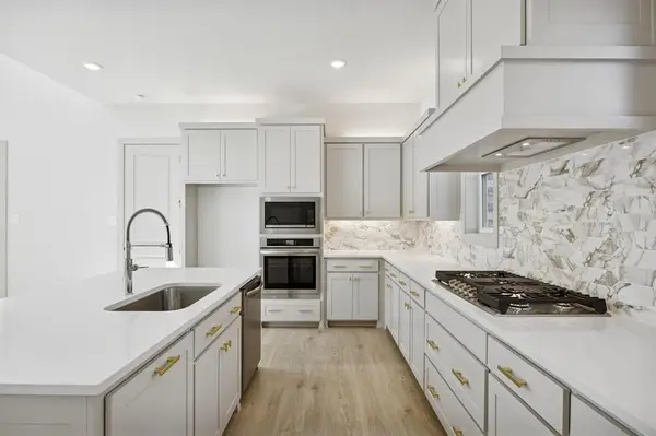 1141 Beautyberry Lane, Celina, TX 75009