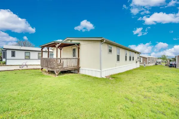 4612 CR 616, Alvarado, TX 76009