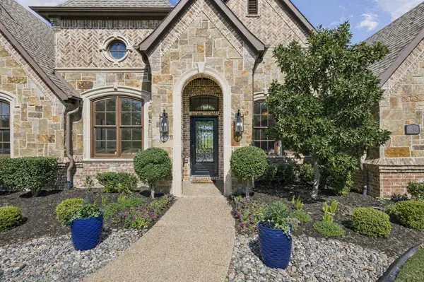 2284 Courtland Drive, Frisco, TX 75034