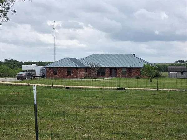 484 Hill County Road 4149, Grandview, TX 76050