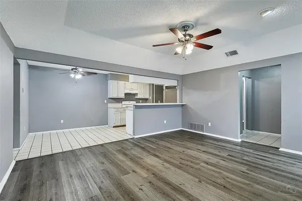 7506 Amherst Drive #A & B, Rowlett, TX 75088