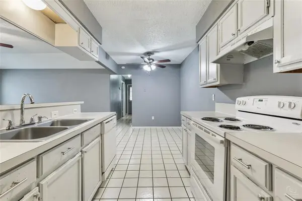 7506 Amherst Drive #A & B, Rowlett, TX 75088