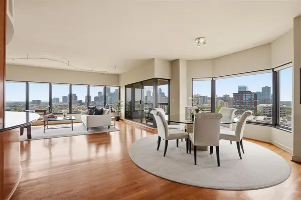 3030 Mckinney Avenue #1606, Dallas, TX 75204