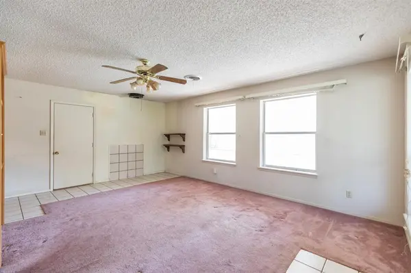 749 Cedar Street, Buffalo Gap, TX 79601