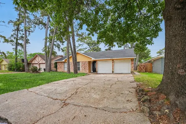 23034 Earlmist Drive, Spring, TX 77373