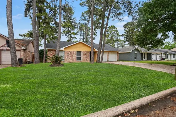 23034 Earlmist Drive, Spring, TX 77373