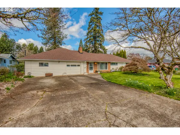 1611 CAMINO DR, Forest Grove, OR 97116