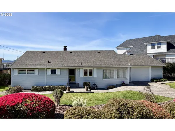 333 W NIAGARA AVE, Astoria, OR 97103
