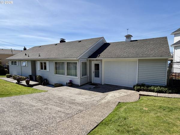 333 W NIAGARA AVE, Astoria, OR 97103