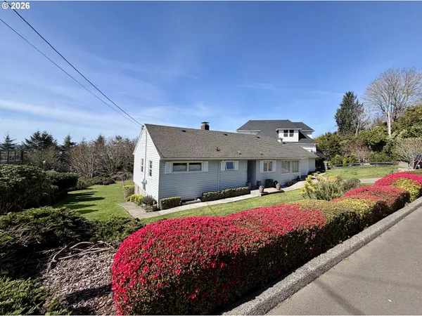 333 W NIAGARA AVE, Astoria, OR 97103