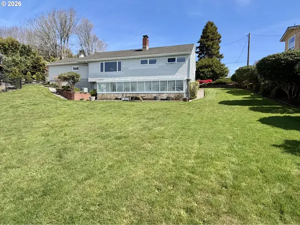 333 W NIAGARA AVE, Astoria, OR 97103