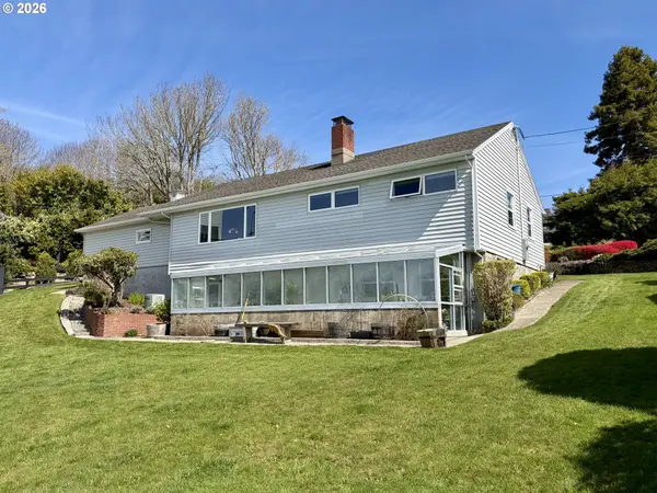 333 W NIAGARA AVE, Astoria, OR 97103