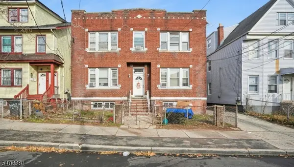 181 PIERSON STREET, City Of Orange Twp., NJ 07050