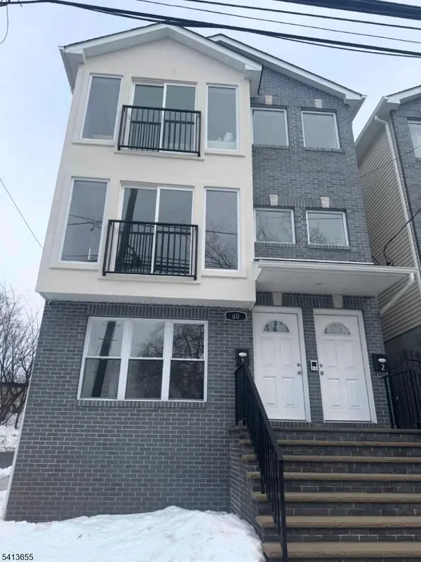 80 S Devine St, Newark City, NJ 07106