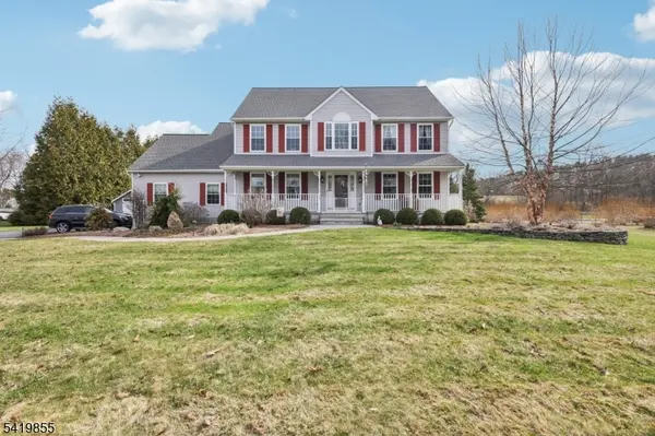 32 Bailey Park Dr, Frankford Twp., NJ 07822