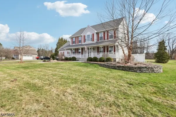 32 Bailey Park Dr, Frankford Twp., NJ 07822