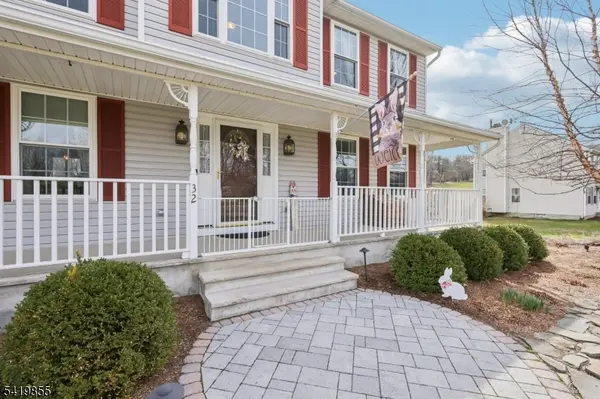 32 Bailey Park Dr, Frankford Twp., NJ 07822