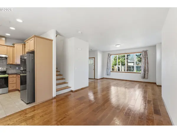 9916 SE LIEBE CT, Portland, OR 97266