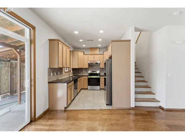 9916 SE LIEBE CT, Portland, OR 97266