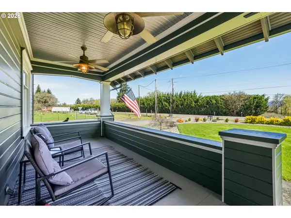 4215 INDEPENDENCE HWY, Independence, OR 97351