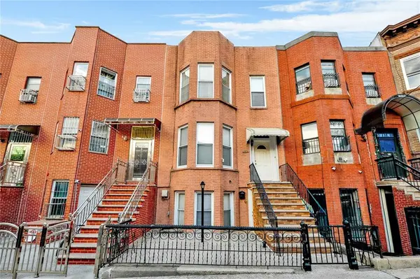 449 57th ST, Brooklyn, NY 11220