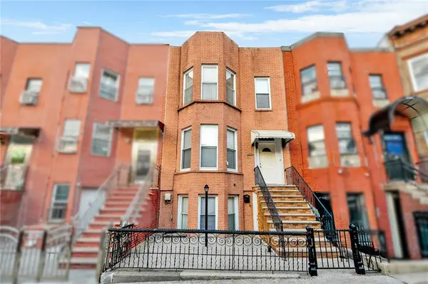 449 57th ST, Brooklyn, NY 11220