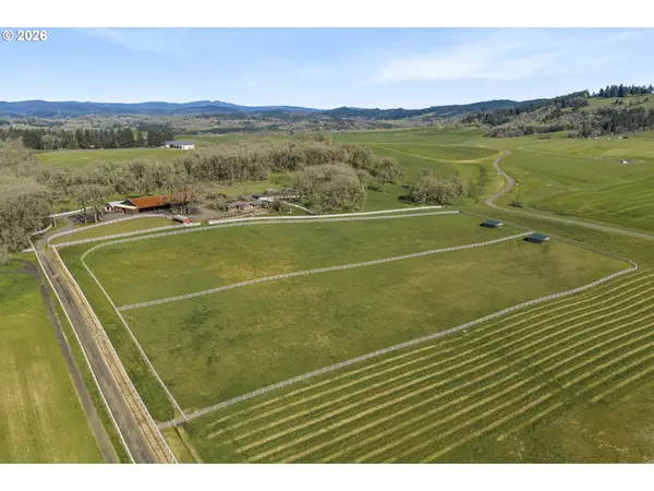 17795 NE LAUGHLIN RD, Yamhill, OR 97148