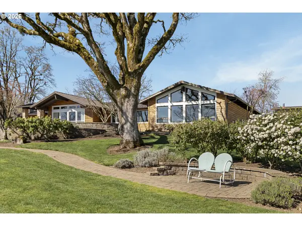 17795 NE LAUGHLIN RD, Yamhill, OR 97148