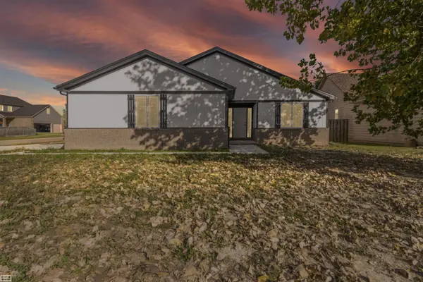 59746 Manning DR, New Haven, MI 48048