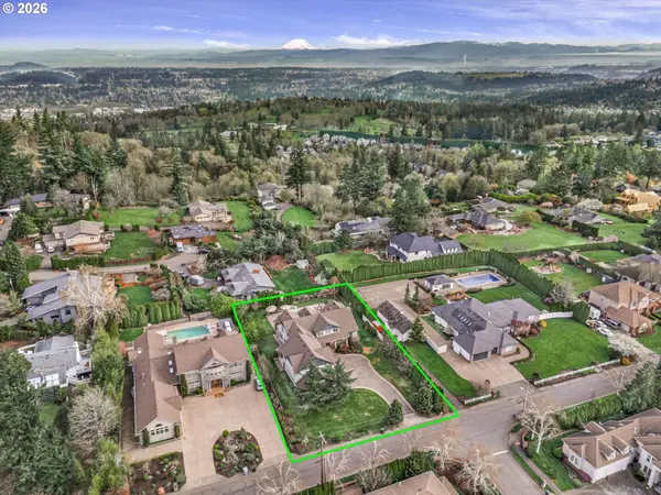 Address not disclosed, Happy Valley, OR 97086